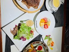 -斗牛士牛排餐厅(嘉里汇店)