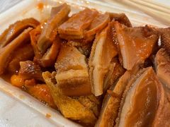 -细妹五香牛杂(步行街店)