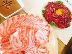 -北门涮肉·铜锅涮肉(南锣鼓巷店)