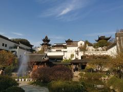 -江宁织造博物馆