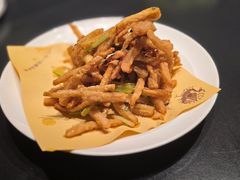 -知楚•精致湖北菜(武商MALL店)