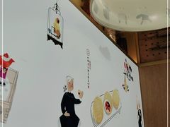 -蔡澜点心·粤菜(西单大悦城店)