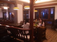 大堂-小天鹅火锅·一线江景洪鼎旗舰店(洪崖洞店)