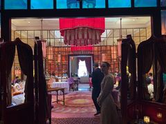 -Sketch(The Lecture Room & Library)