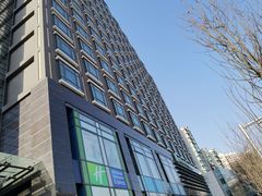 -北京东直门智选假日酒店