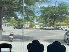 -小海豚•老字号海鲜餐厅(天涯店)