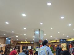 -白氏老婆婆干羊肉剁荞面·非物质文化遗产品牌(靖边总店)