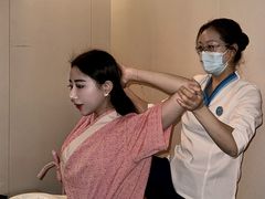 -锦艾·推拿艾灸&疗愈SPA(凯德1818店)