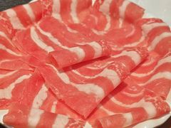 -陈府大宅门成都火锅·手切鲜肉(太原街店)