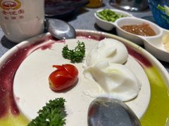 -金迈圆烤肉餐厅(维多利店)