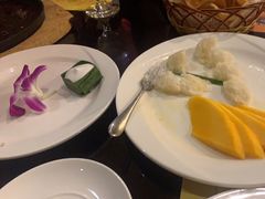 -金厨泰国餐厅·全泰籍厨师料理(拱北店)