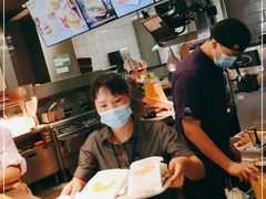 -麦当劳(正定瑞天店)