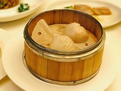 -富力丽思卡尔顿酒店·丽轩中餐厅
