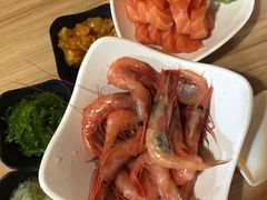 -樱吉岛寿喜锅(肇嘉浜路店)