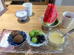 -大鱼·养生·禅洗头疗·按摩SPA