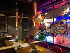 -·缸桶屋·韩式牛肋条自助烤肉(西湖D11店)