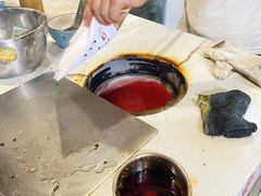 -邵建华师傅梅菜扣肉饼(麓山总店)