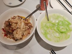 -兰湘子·湘菜小炒(通州万象汇店)