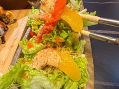 -黑牛无双·徐州烤肉(解放北路店)