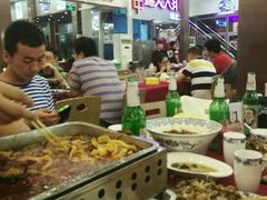 -簋街仔仔小龙虾(总店)