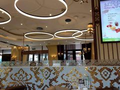 -翠华餐厅(香港国际机场店)