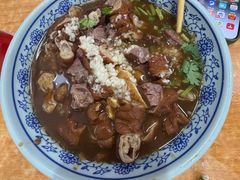 -门框胡同百年卤煮(鸟巢店)