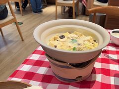 -西贝(枫蓝国际购物中心店)