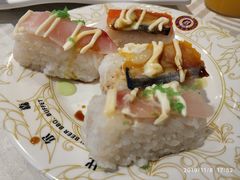 -比尔森啤酒自助烤肉(红旗街店)