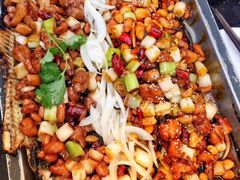 -锦尚阁烤鱼•天津菜(宣武门胡同店)