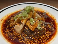 -新太二·鲜料川菜(东汇城店)