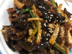 -清真双宝红油牛系列