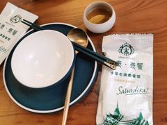 -曼泰·泰餐(江南环球港店)