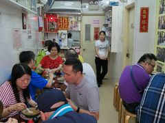 -添發碗仔翅美食