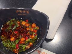 -呷哺呷哺(西单大悦城店)