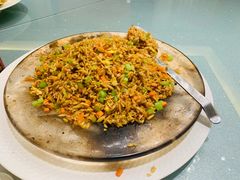 -永嘉华隆国际大酒店-餐饮部