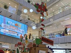 -凯德MALL(西直门店)