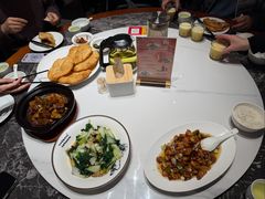 -国人川菜(李家村建东街店)