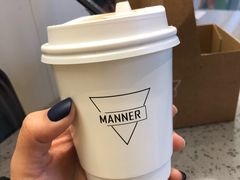 -Manner Coffee(大宁国际商业广场店)