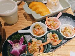 -米泰芒·东南亚料理(体育西店)