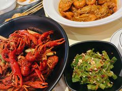 -聚味瞿记·龙虾堂(坡子街店)