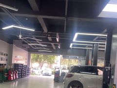 -天猫养车(哈贝卡硕士路店)