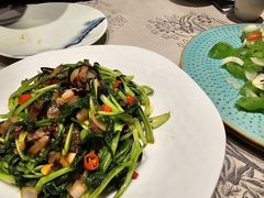 -佳兰雅序融合菜(高新店)