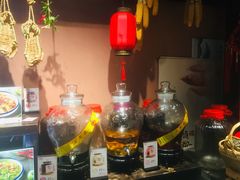 -鱼食饭稻·苏浙土菜17年老馆子(平江路店)