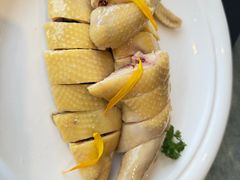 -白天鹅宾馆-宏图府餐厅