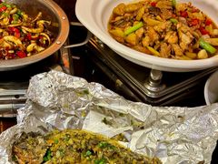 -衡厨·衡阳土菜(中南店)