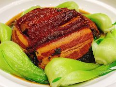 -食欲老院子荆芥疙瘩汤(经五路店)