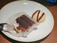 香草冰激凌-萨莉亚意式餐厅(杭州西溪龙湖天街店)