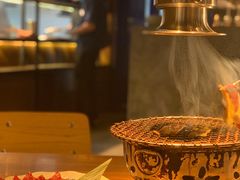 -烧肉达人•炭火烧肉(新天地店)