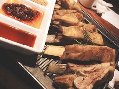 羊排-全聚德(江宁店)