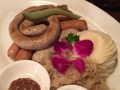-宝莱纳啤酒花园餐厅PAULANER BRAUHAUS Nanjing(广州路店)